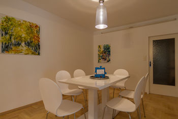 Vienna Apartment Center - Zentrum II Exterior photo