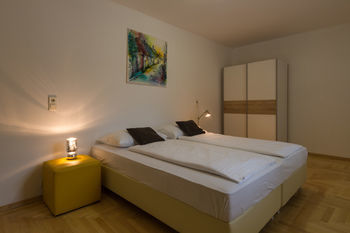 Vienna Apartment Center - Zentrum II Exterior photo
