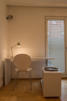Vienna Apartment Center - Zentrum II Exterior photo