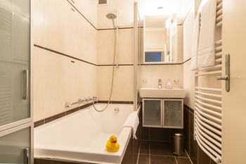 Vienna Apartment Center - Zentrum II Exterior photo